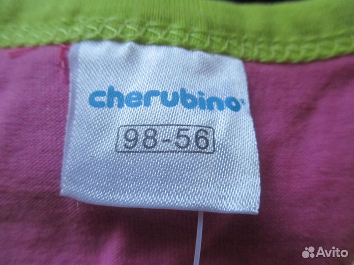 Платье для девочки новое