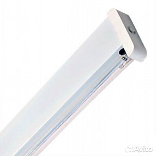 Бактерицидный облучатель обн 2х30