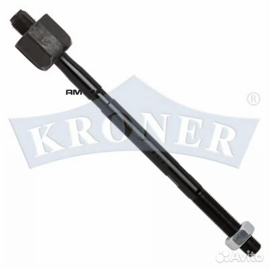 Kroner K306013 Тяга рулевая kroner K306013