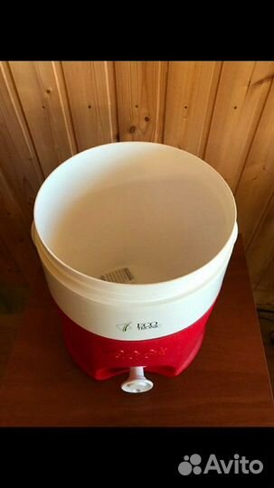 Термос-раздатчик