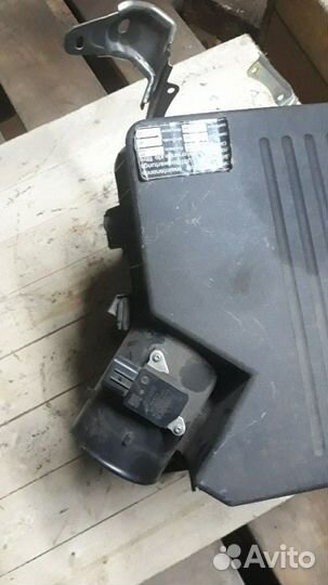 Корпус воздушного фильтра Toyota Camry v40