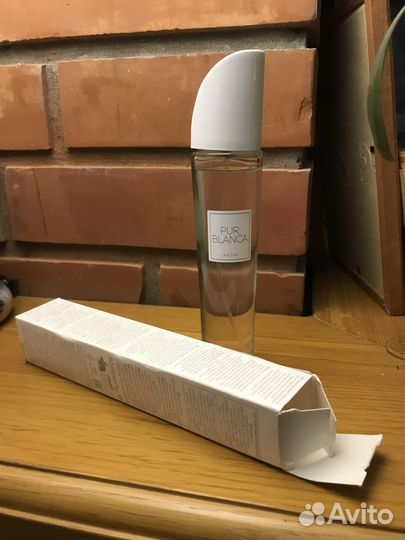 Духи женские avon