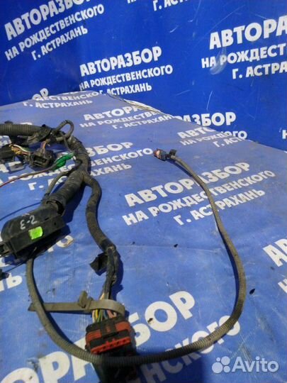 Жгут проводов эбу Газ Газель 3302 грузовой