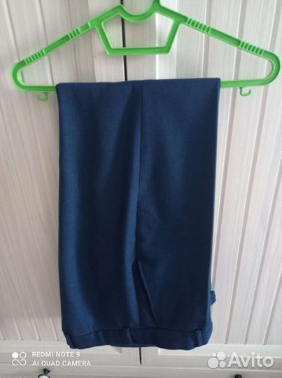 Школьный костюм для мальчика рост 164