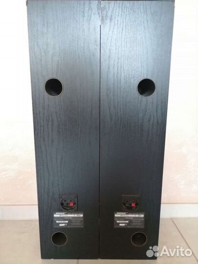 Колонки bose