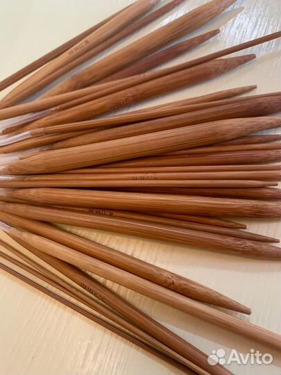 Спицы для вязания