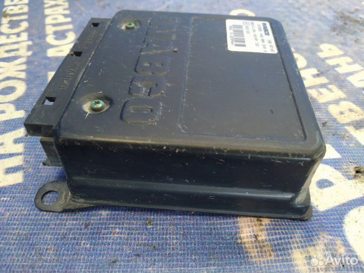 Блок управления abs. Лиаз 5256 АВТОБУС ямз-6563