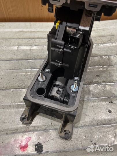 Селектор dsg Volkswagen Passat B8 CZD 1.4 2018