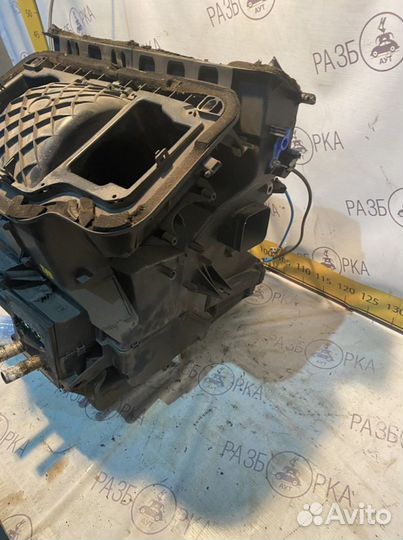 Отопитель в сборе Opel Vectra B