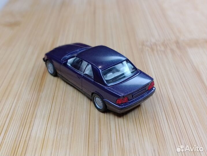 BMW 3er E36 (1990-2000) Cabrio