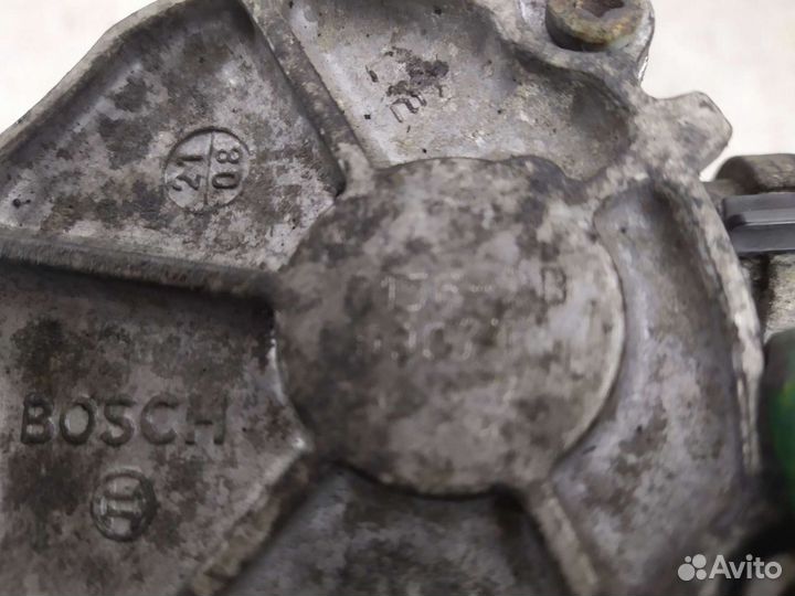 Вакуумный насос Citroen Berlingo 2008+ 1.6HDI 16V