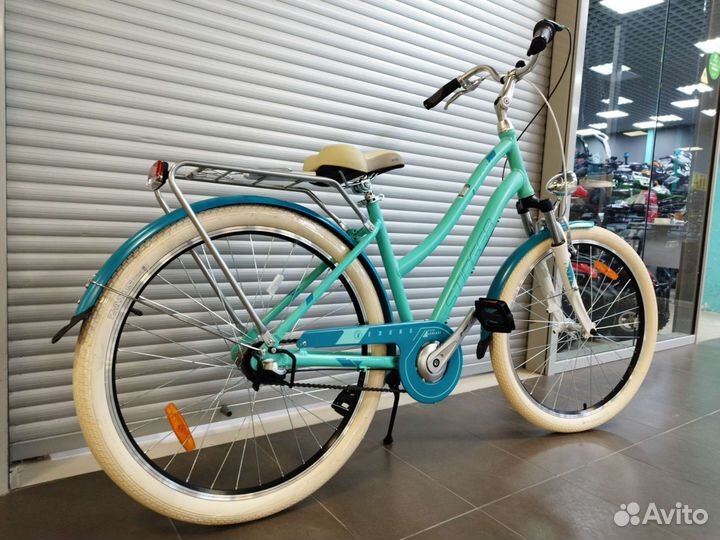 Велосипед Stinger Verona 26