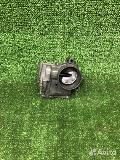 Дроссельная заслонка Peugeot 308