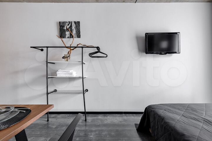 Квартира-студия, 24 м², 12/18 эт.