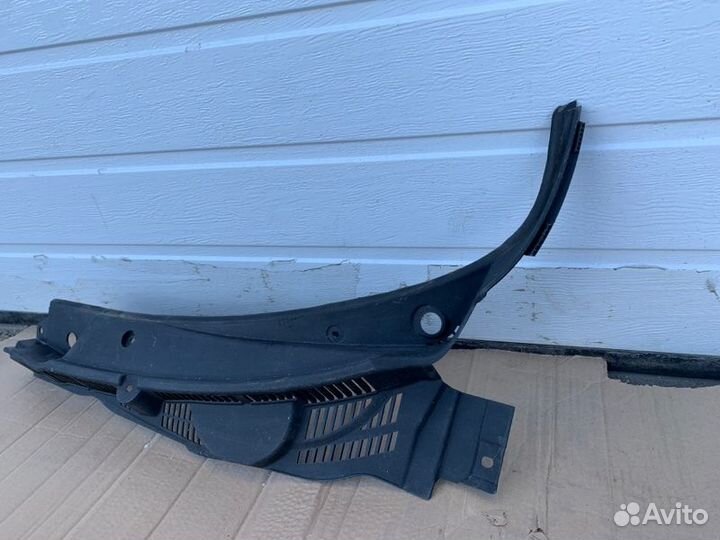 Жабо левое LADA Granta