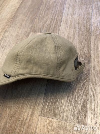 Бейсболка хлопок