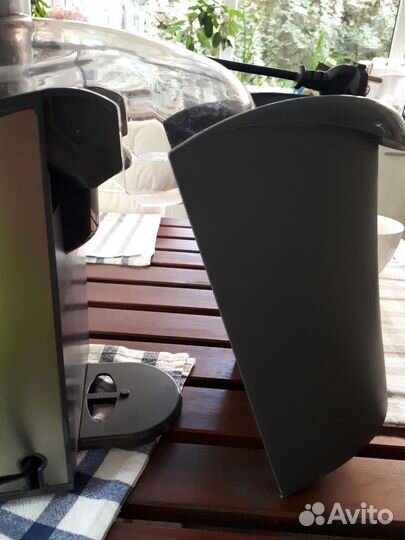 Соковыжималка Moulinex