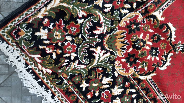 Ковер 4,7*2,4м пр-во Бельгия