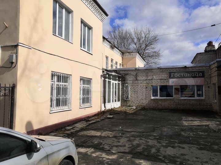 Офис, 669.3 м²