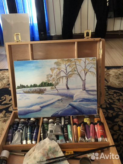 Картины на заказ