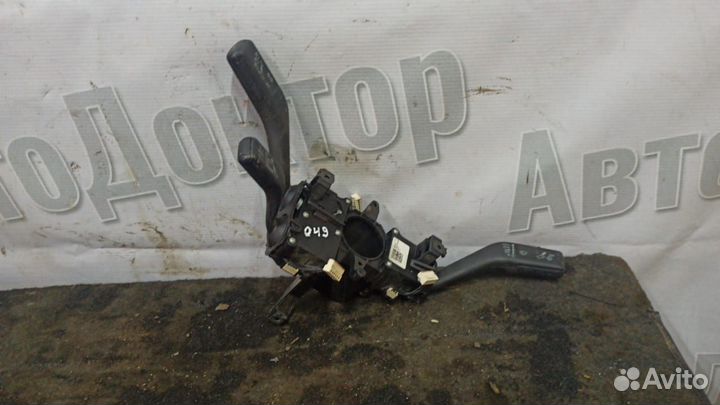 Под рулевые переключатели Volkswagen Passat B6