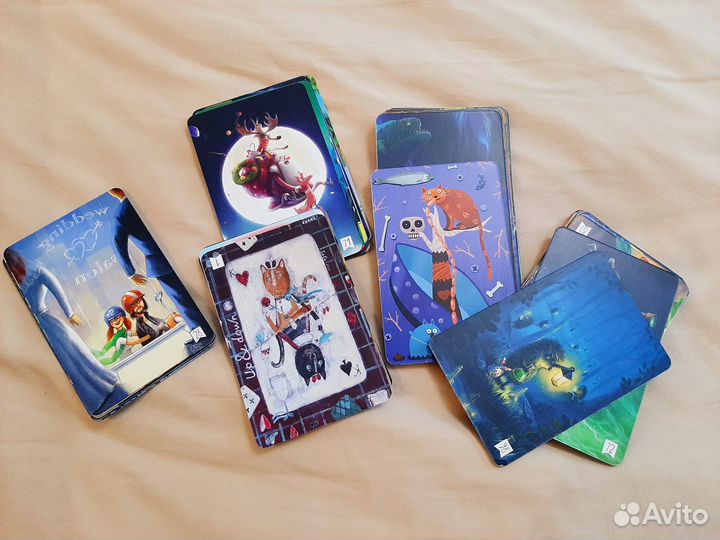 Имаджинариум дополнение. Юбилейный