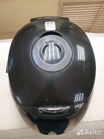 Мультиварка Erisson 5 литров 860 Вт 3D нагрев