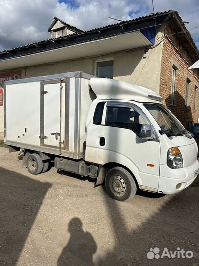 KIA Bongo рефрижератор, 2006