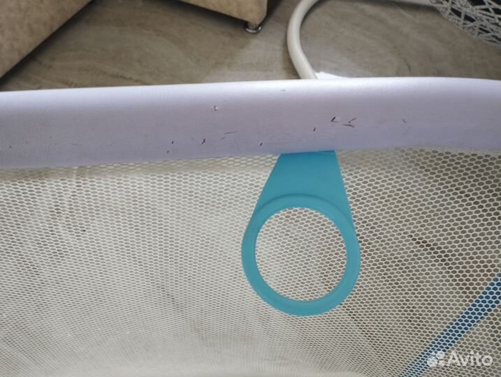 Манеж детский