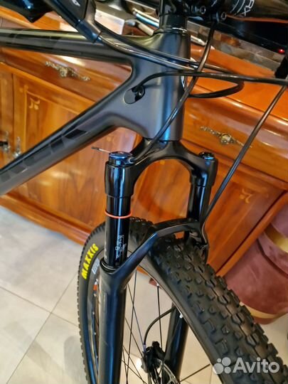 Trek procaliber 9.8