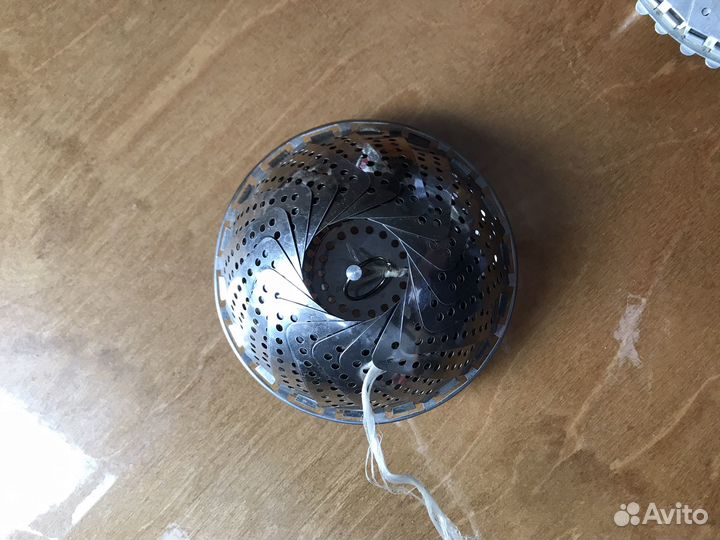 Пароварка для кастрюли