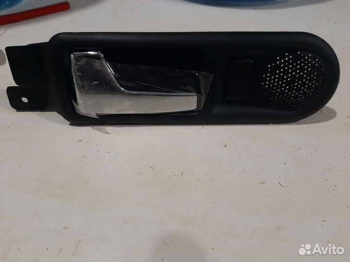 Ручка двери golf 4 внутренняя