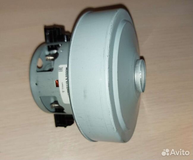 Двигатель для пылесоса Samsung