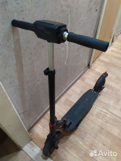 Электросамокат aovo s3 new