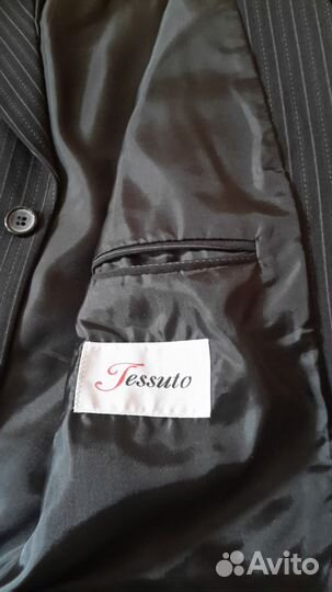 Костюм fessuto