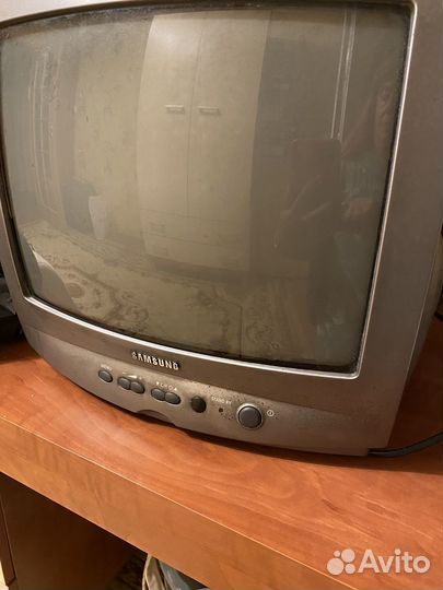 Бу телевизор samsung