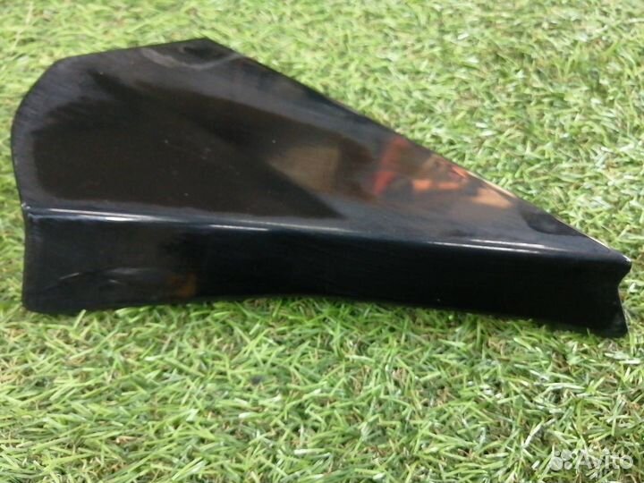 Накладка на крыло задняя правая Toyota C-Hr