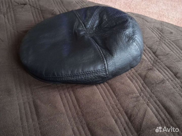 Мужская кепка