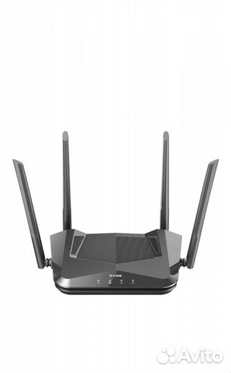 Wifi роутер d link ax 1500