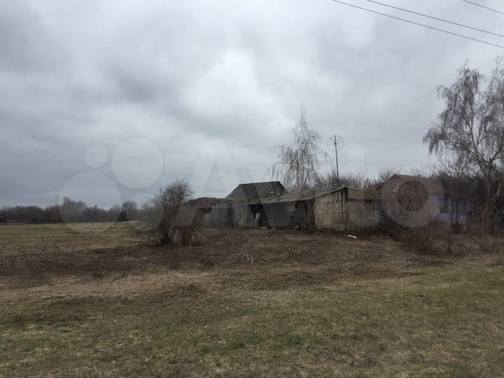 Дом 75 м² на участке 47 сот.