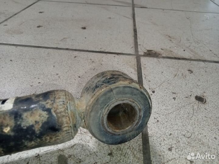 Задний амортизатор Geely Emgrand EC7