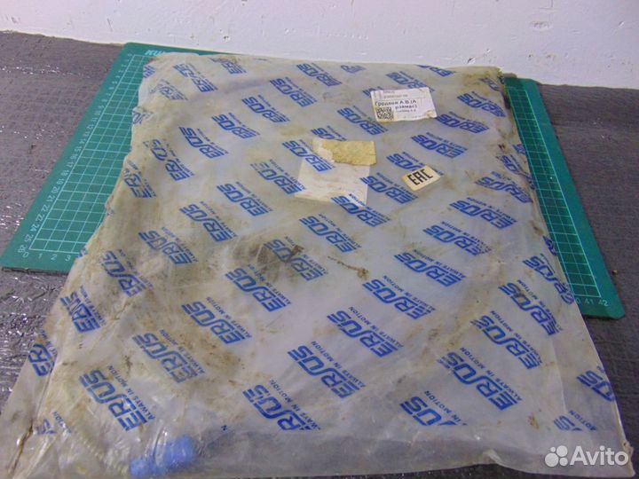 Тросики ручного тормоза для Renault Logan