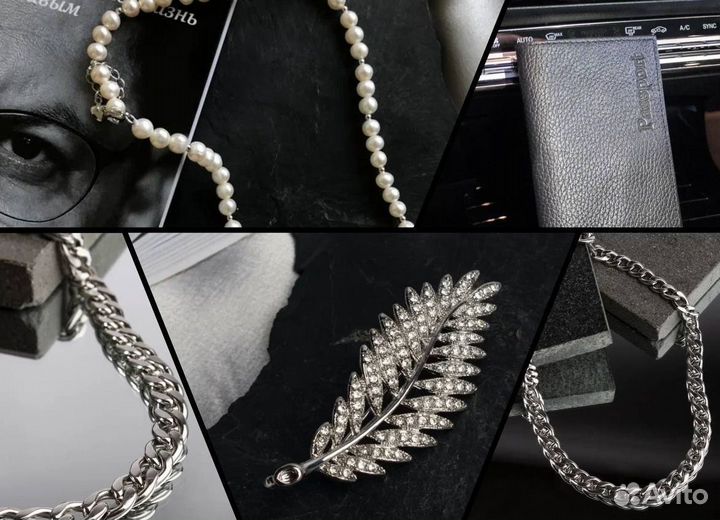 Фотосъемка для Маркетплейсов