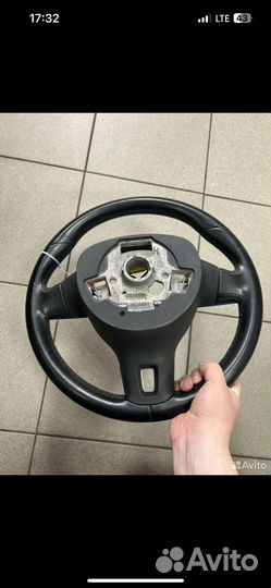 Мультируль volkswagen
