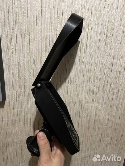 Крышка-Козырек Garmin Striker 4 cv/plus/vivid