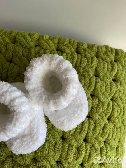 Плед, одеяло, покрывало, коврик