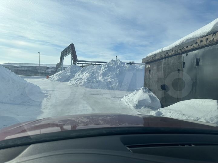 Гараж, 24 м²