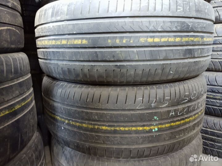 Bridgestone Alenza 001 275/50 R21 Y