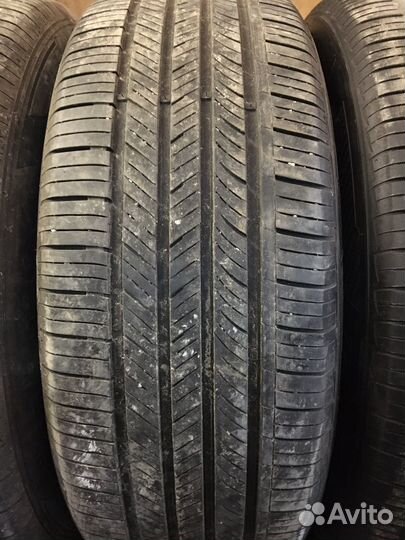 Hankook Ventus S2 AS X RH17 225/55 R18 102V