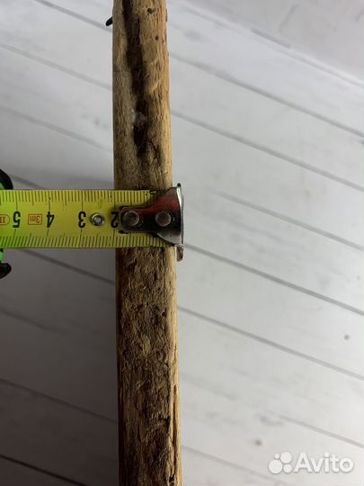 Старинная Икона Благовещение Пресвятой Богородицы